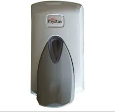 1708 W Soap Dispenser500 ml- Classic